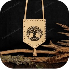 Вымпел «Древо Рода»