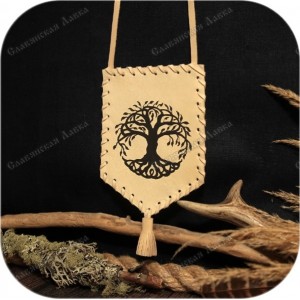 Вымпел «Древо Рода»