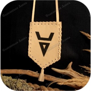 Вымпел «Символ Велеса»