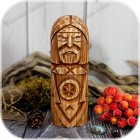 Мастер-класс. Малые кумиры (идолы)