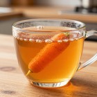 Морковный чай - по заветам предков!