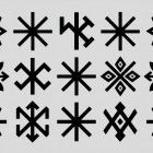 Чем отличается Звезда Руси от Звезды Лады