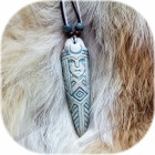 Мастер-класс. Изделия из кости и глины