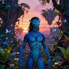 Аватар – фильм с языческими корнями