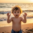 Когда уходит детство?