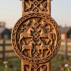 Славянские обереги - философский, эзотерический и практический подходы. Ч. 3