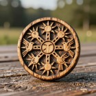 Славянские обереги - философский, эзотерический и практический подходы. Ч. 2