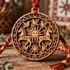 Славянские обереги - философский, эзотерический и практический подходы