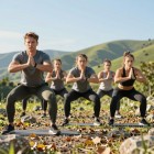 ​Тренировка в летний период «Дети Сварога»