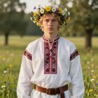 Чего не нужно делать начинающему родноверу?