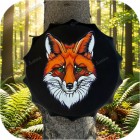 Бубен «Лиса»