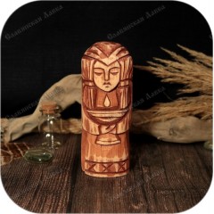 Малый идол Сигюн