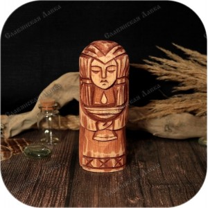 Малый идол Сигюн