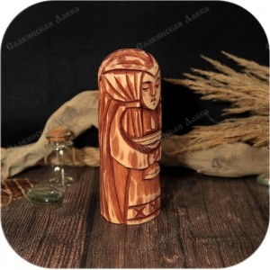 Малый идол Сигюн