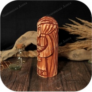 Малый идол Сигюн