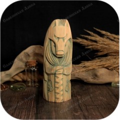 Статуэтка Бога Пихампара