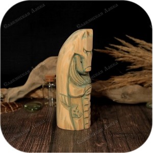 Статуэтка Бога Пихампара