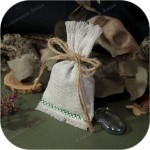 Мешочек с кедровой пылью против моли