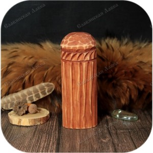 Богиня Скади 