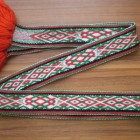 Исследование традиционного славянского пояса: постановка цели и задач