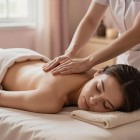 Насколько важен массаж, как лаженье тела