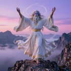 Суд Стрибога на Свистун-горе