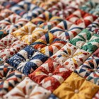 Лоскутное шитье. Пэчворк и квилтинг