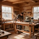 Как психологически подготовить человека к работе в мастерской?