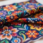 Роспись по ткани