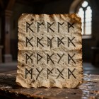 Глифы – письма из прошлого