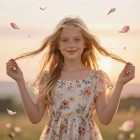 Что нужно делать, чтобы быть красивой?