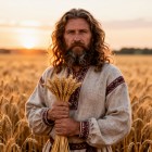 Буй-тур молодец Яровит