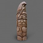 Резьба по дереву