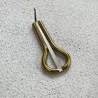 Звук славянского варгана