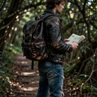 Подготовка к Пути