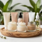 Натуральная косметика и славянская культура