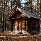 Отличие бань разных народов