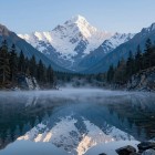 Гора Белуха