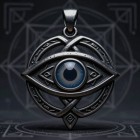 Заговор от сглаза