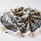 Шали и палантины