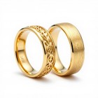 Символы обручальных колец