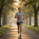 Как себя мотивировать для утренних пробежек?