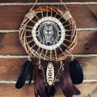 Ловец снов – как этнический оберег