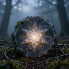 Алатырь камень