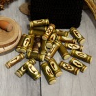 Скандинавские гадальные руны. История, принцип гадания, трактовка и немного философии