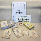 Славянская карточная игра «Пращур» и её правила