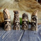 Нечистая сила