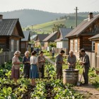 Как создать общину?