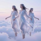 Вилы – покровительницы ведьм