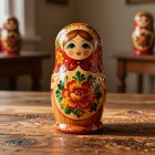 Матрешка